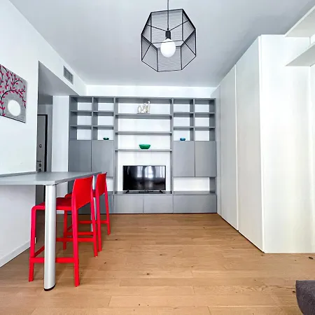The Boutique Houses - Midtown * ميلان