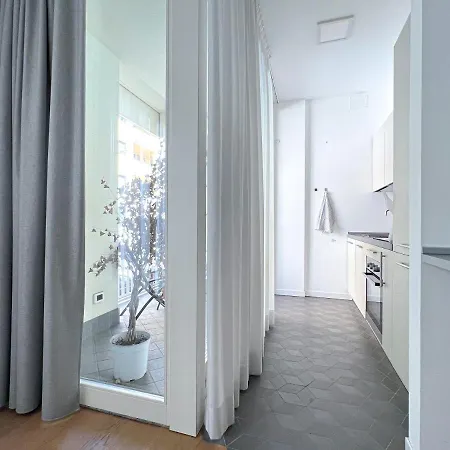 The Boutique Houses - Midtown * ميلان
