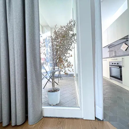The Boutique Houses - Midtown شقة ميلان