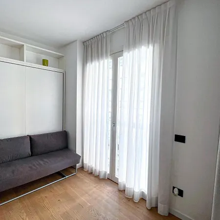 شقة The Boutique Houses - Midtown *