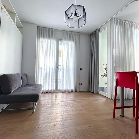 The Boutique Houses - Midtown شقة ميلان