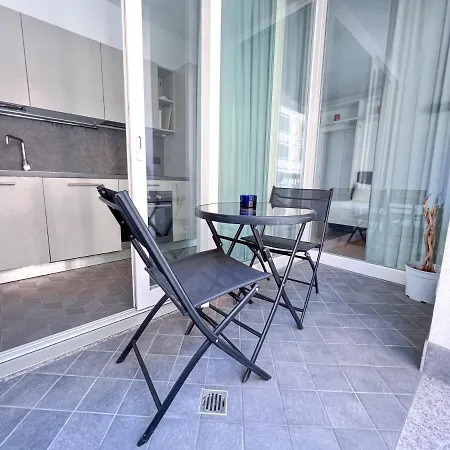The Boutique Houses - Midtown ميلان