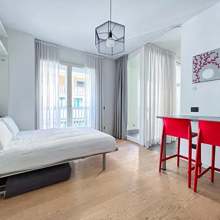 The Boutique Houses - Midtown شقة