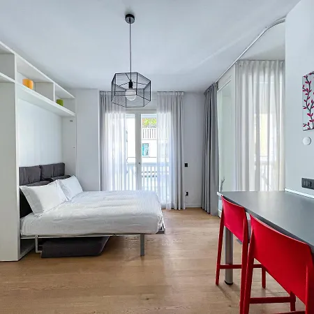 شقة The Boutique Houses - Midtown *
