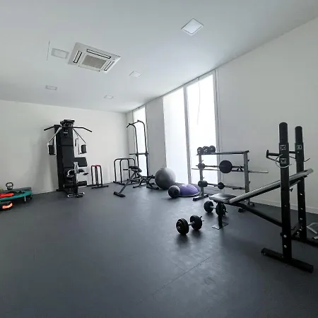 The Boutique Houses - Midtown شقة ميلان