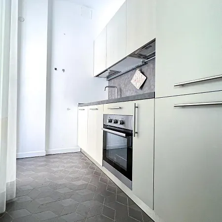 The Boutique Houses - Midtown Daire Milano