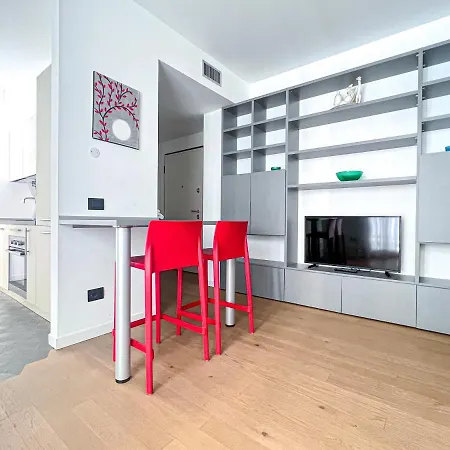 Lejlighed The Boutique Houses - Midtown