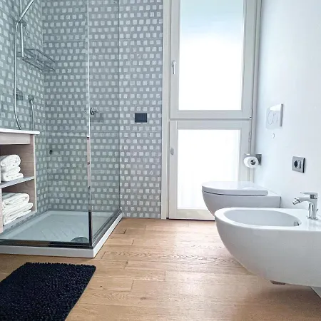 Daire The Boutique Houses - Midtown *