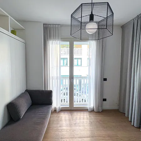 The Boutique Houses - Midtown Daire Milano