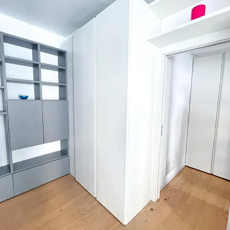 The Boutique Houses - Midtown Daire *